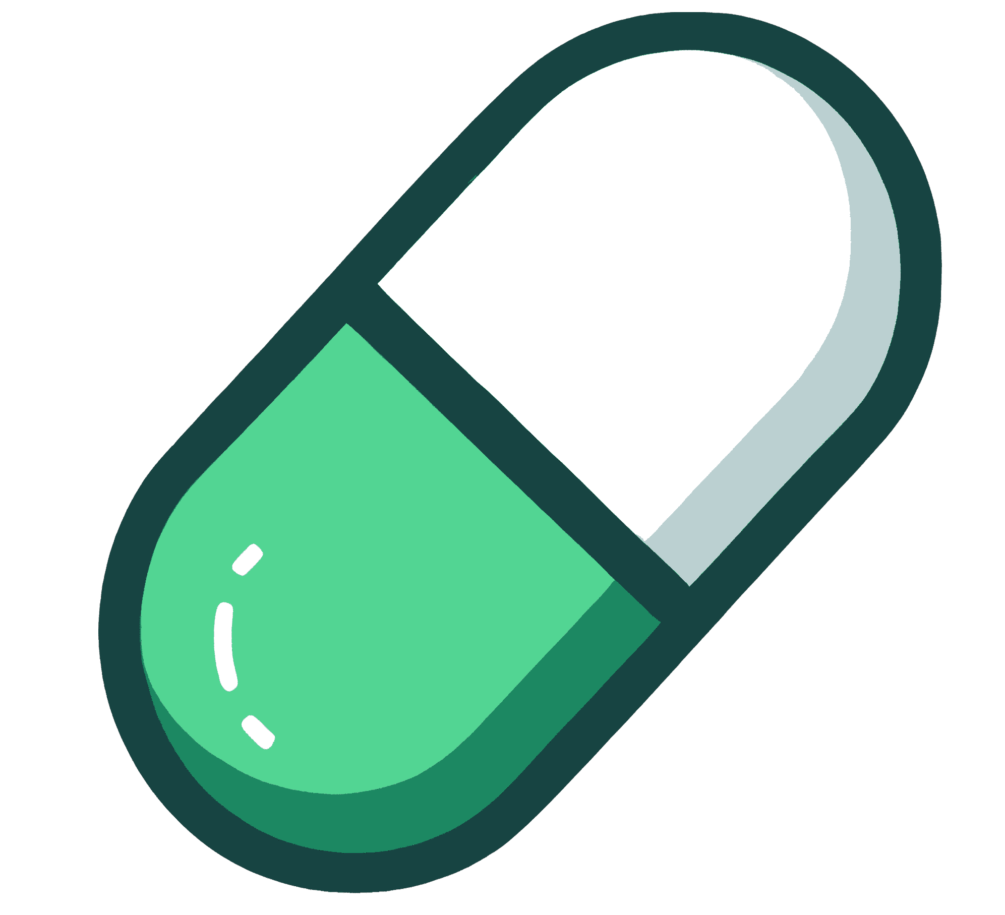 Pill Icon